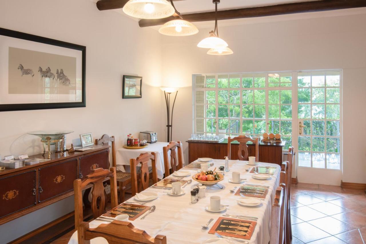 Hillwatering Country House Сабие Екстериор снимка
