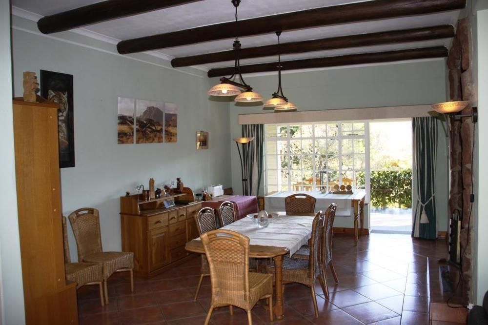 Hillwatering Country House Сабие Екстериор снимка