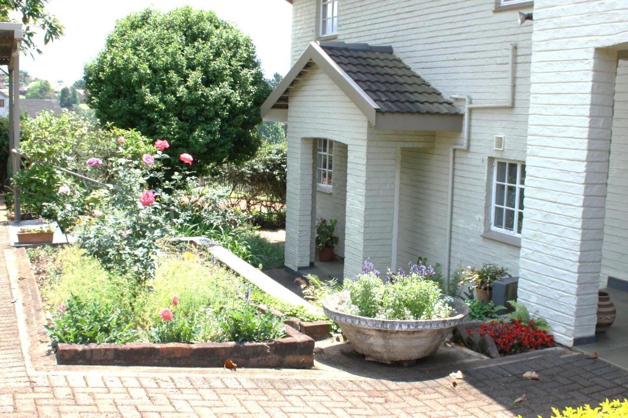 Hillwatering Country House Сабие Екстериор снимка