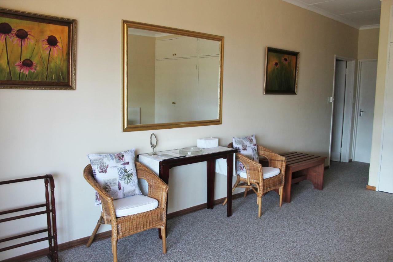 Hillwatering Country House Сабие Екстериор снимка