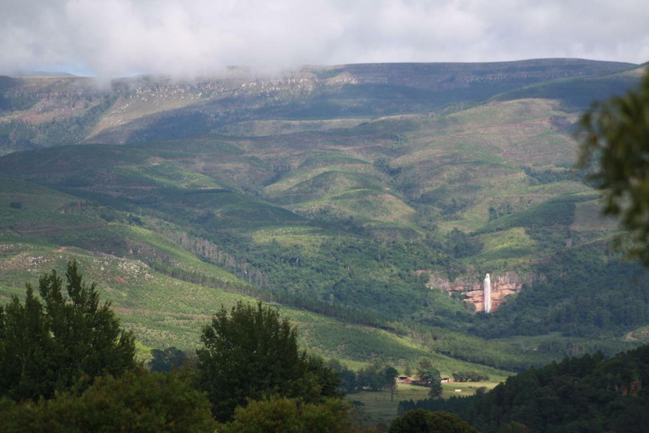 Hillwatering Country House Сабие Екстериор снимка