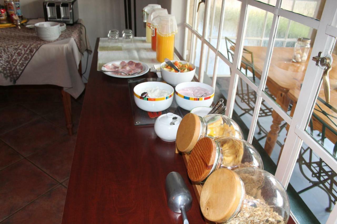 Hillwatering Country House Сабие Екстериор снимка